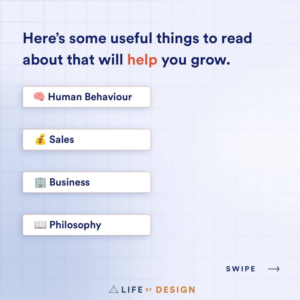 how reading changes your life