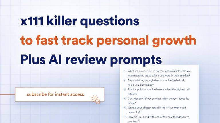 blog 81 lead magnet journal prompts 1