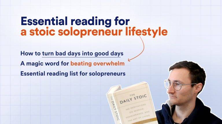 blog essential reading list for stoic solopreneurs thumbnail 1