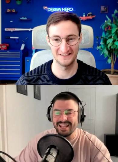 freelance coaching with Nicholas Robb