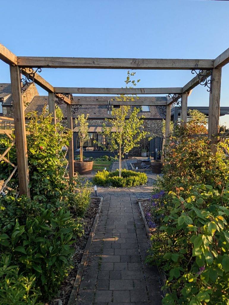 garden planters