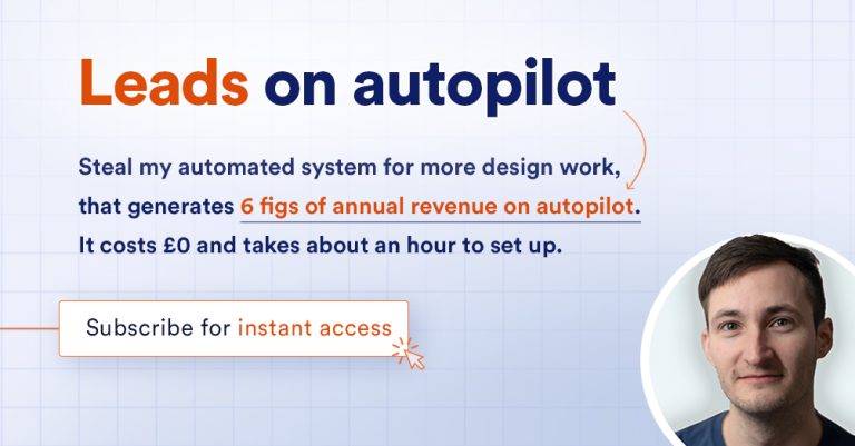 highlights leads on autopilot