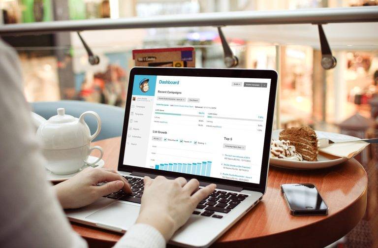 marketing website designers and developers
