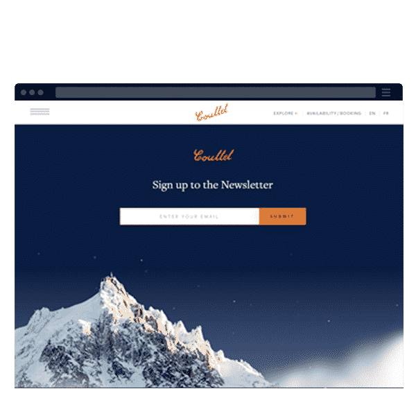 marketing website specialists
